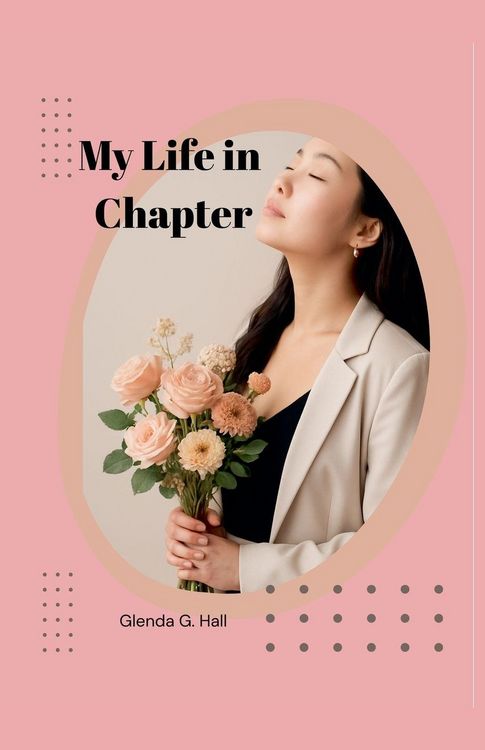 Produktbild: My Life in Chapter