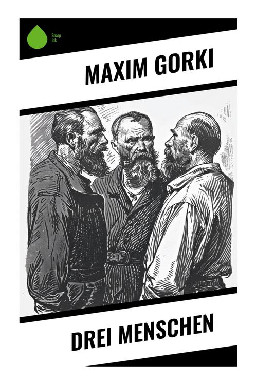 Produktbild: Drei Menschen