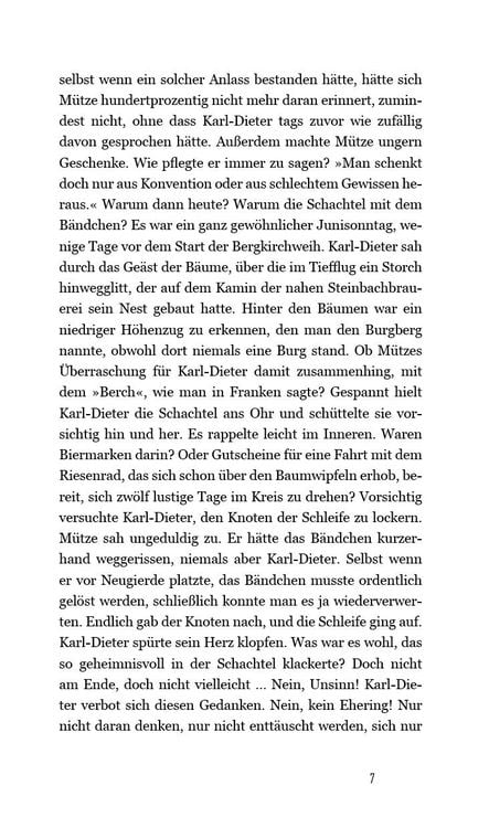 Produktbild: Der Fall Wagner