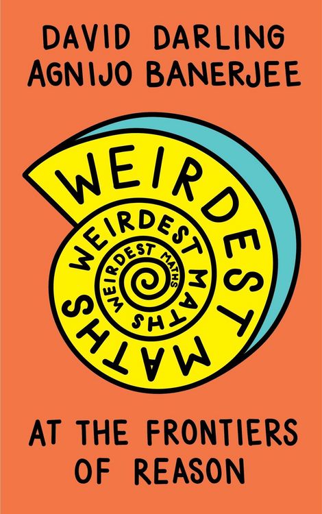 Produktbild: Weirdest Maths