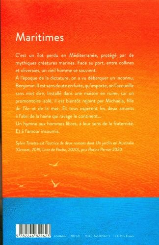 Produktbild: Maritimes