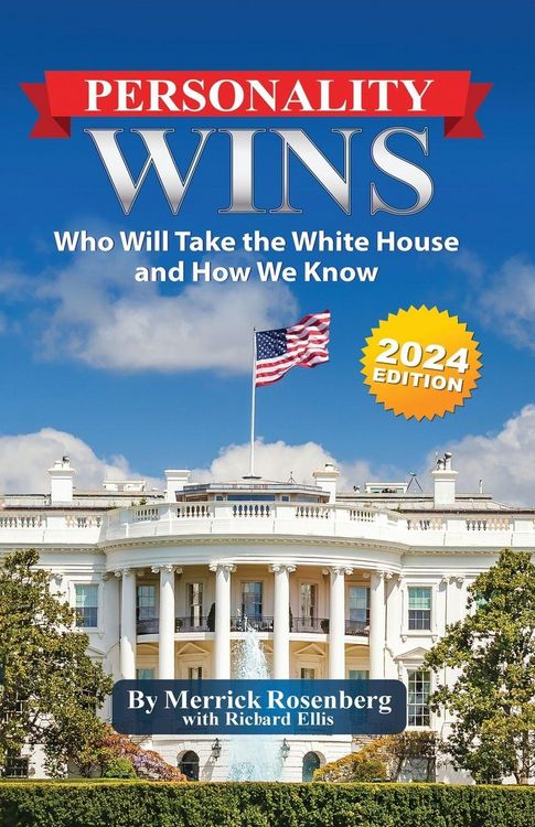 Produktbild: Personality Wins (2024 Edition)