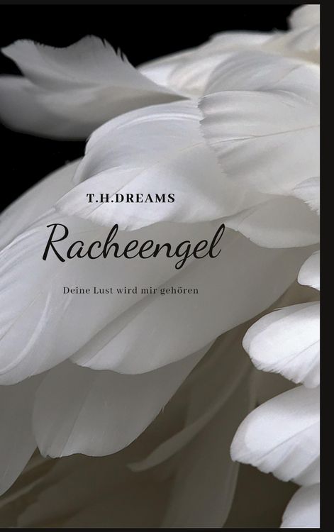 Produktbild: Racheengel