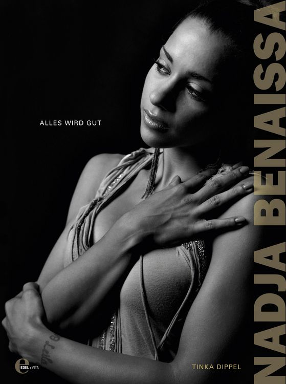 Produktbild: Nadja Benaissa - Alles wird gut