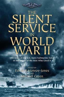 Produktbild: The Silent Service in World War II