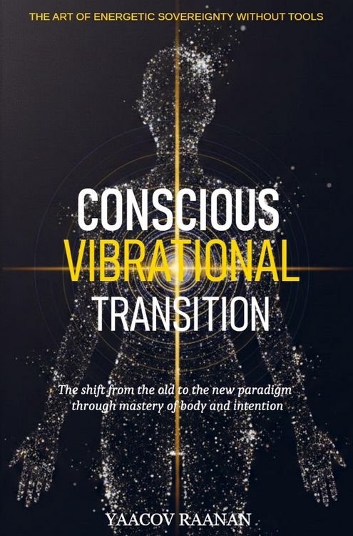 Produktbild: Conscious Vibrational Transition