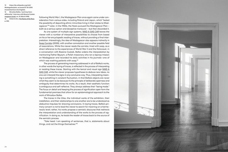 Produktbild: Die Spuren