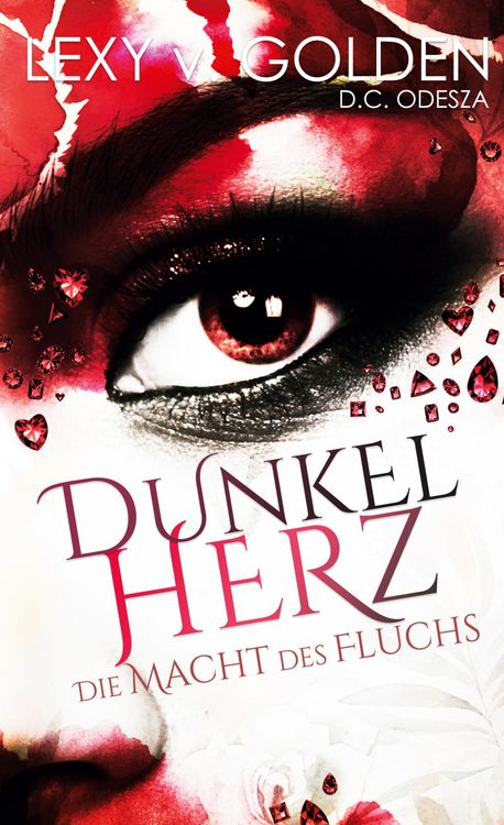Produktbild: Dunkelherz