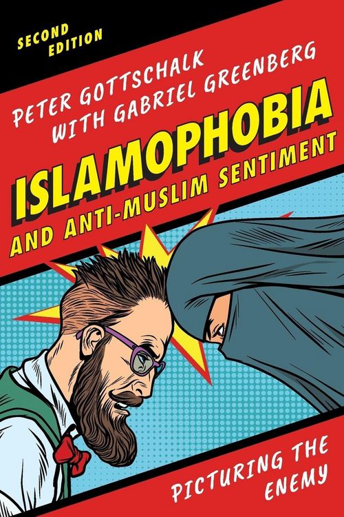 Produktbild: Islamophobia and Anti-Muslim Sentiment