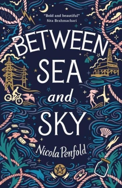 Produktbild: Between Sea and Sky