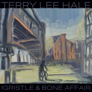 Produktbild: The Gristle & Bone Affair (colored Vinyl)