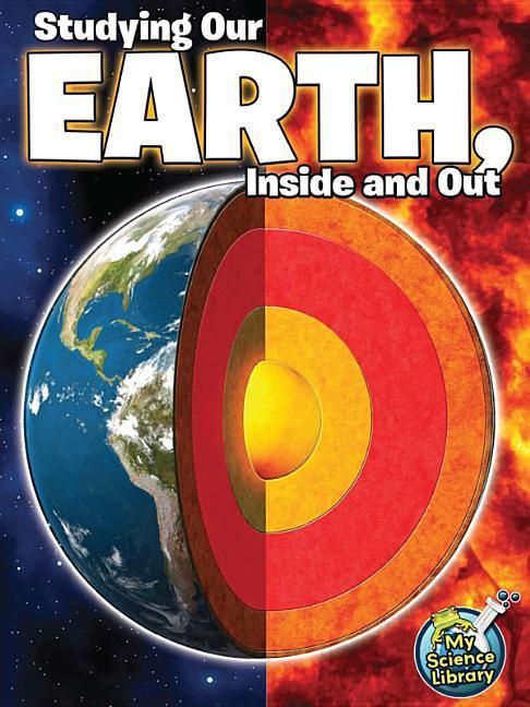 Produktbild: Studying Our Earth Inside & Ou