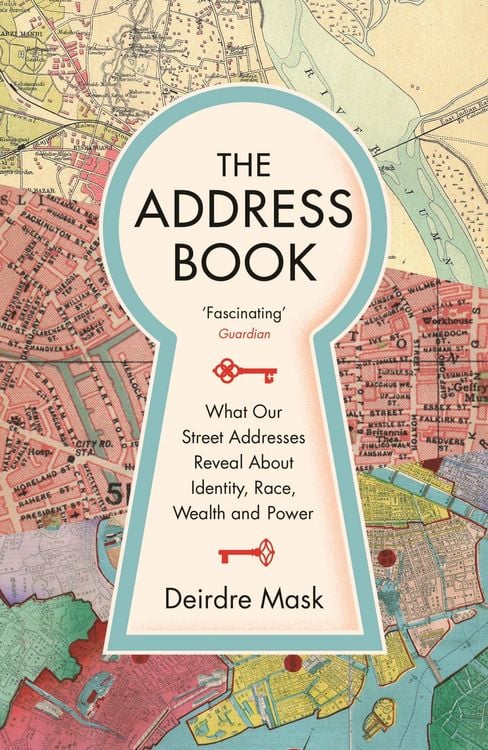 Produktbild: The Address Book