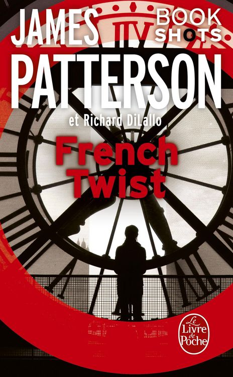 Produktbild: French Twist