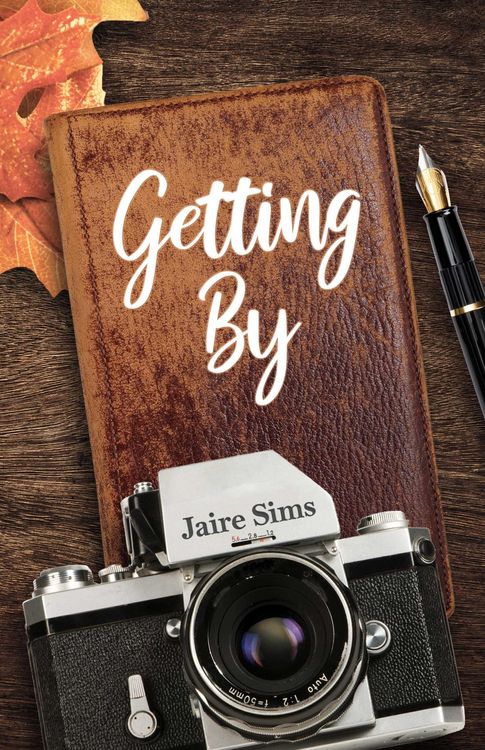 Produktbild: Getting By