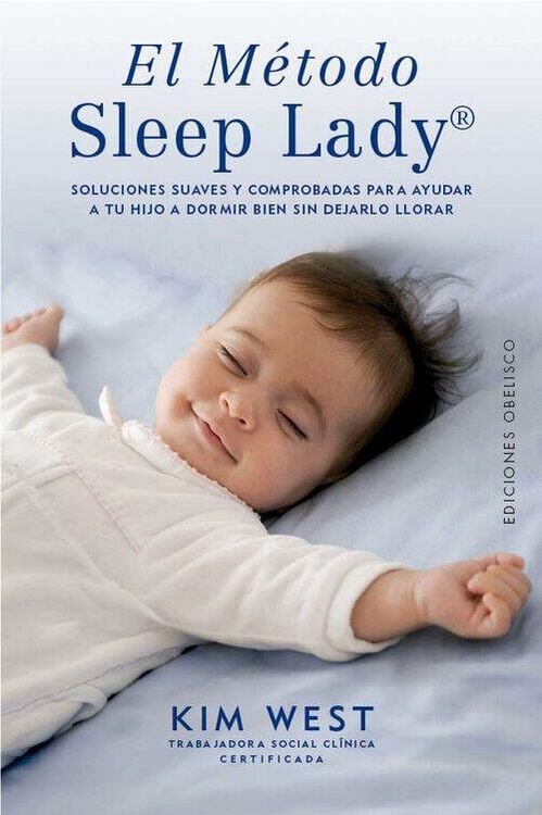 Produktbild: El Metodo Sleep Lady
