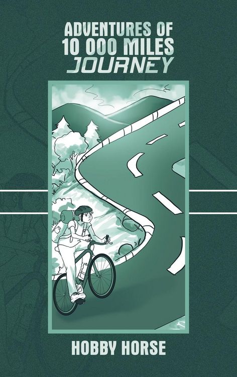 Produktbild: Adventures of 10 000 Miles Journey
