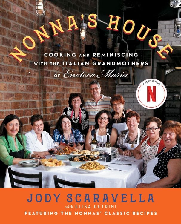 Produktbild: Nonna's House