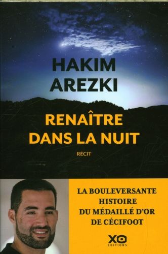 Produktbild: Rena&icirc;tre dans la nuit