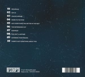 Produktbild: Resurgam