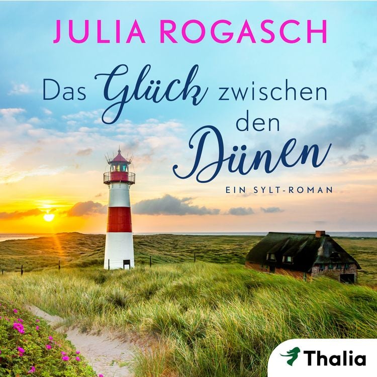 Produktbild: Das Gl&uuml;ck zwischen den D&uuml;nen (Nur bei uns!)