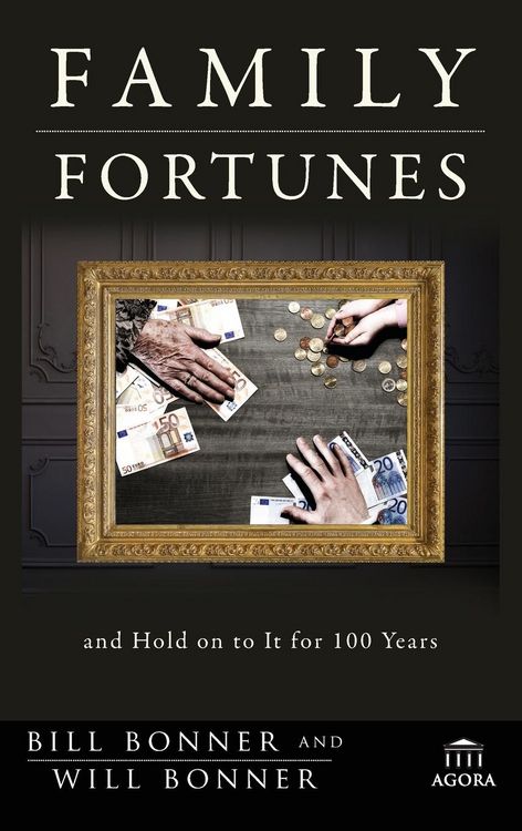 Produktbild: Family Fortunes