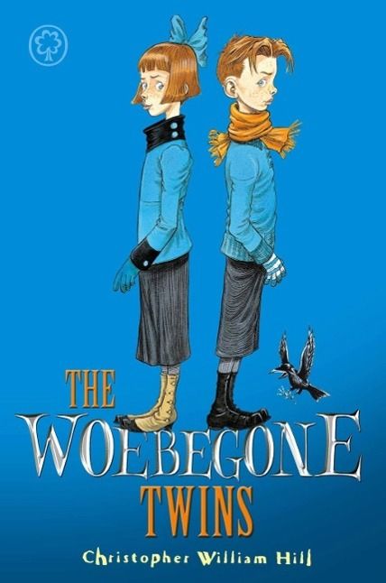 Produktbild: The Woebegone Twins