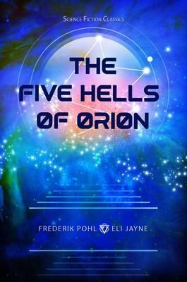 Produktbild: The Five Hells of Orion
