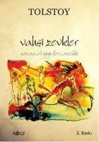 Produktbild: Vahsi Zevkler