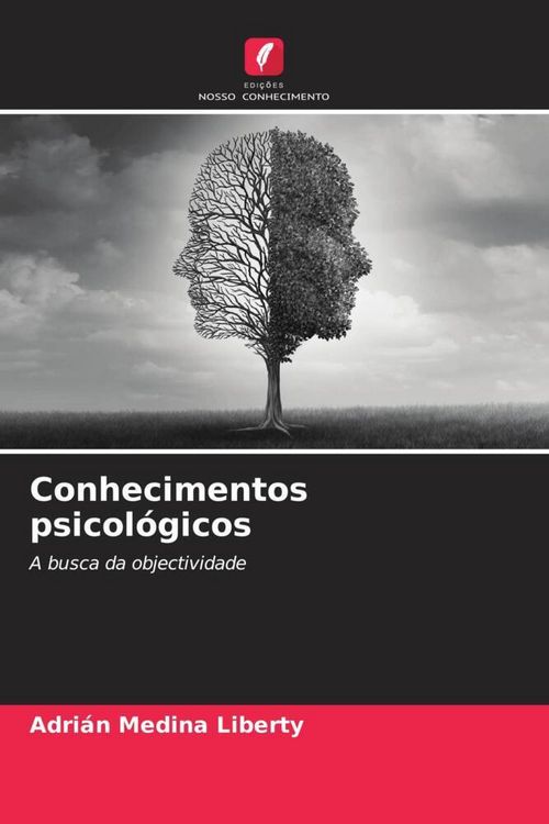 Produktbild: Conhecimentos psicol&oacute;gicos