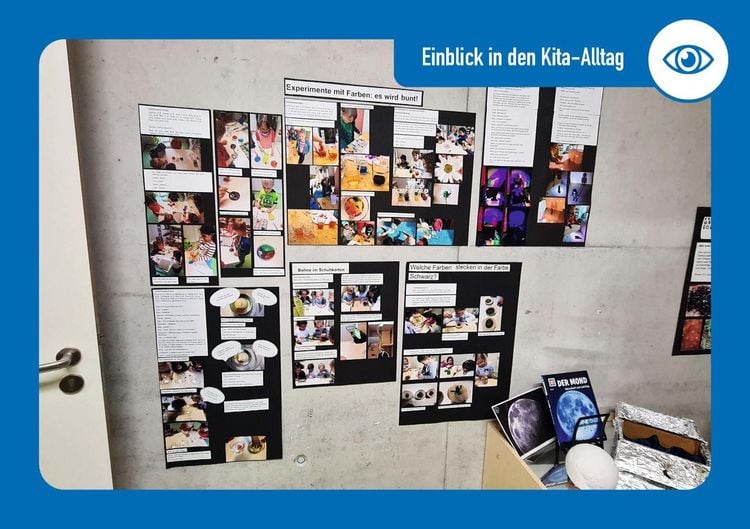 Produktbild: Erziehungspartnerschaft statt Elternarbeit