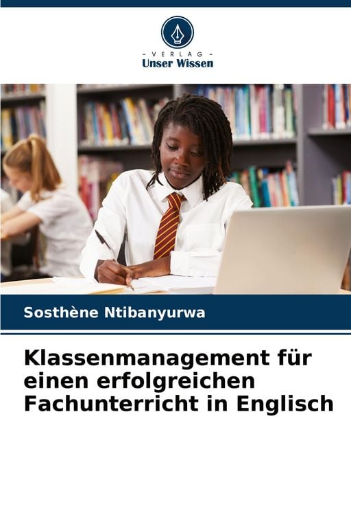 Produktbild: Klassenmanagement f&uuml;r einen erfolgreichen Fachunterricht in Englisch