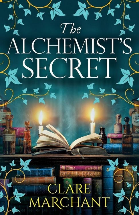 Produktbild: The Alchemist's Secret