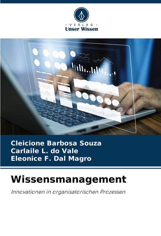 Produktbild: Wissensmanagement