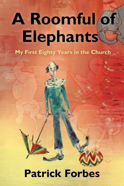 Produktbild: A Roomful of Elephants