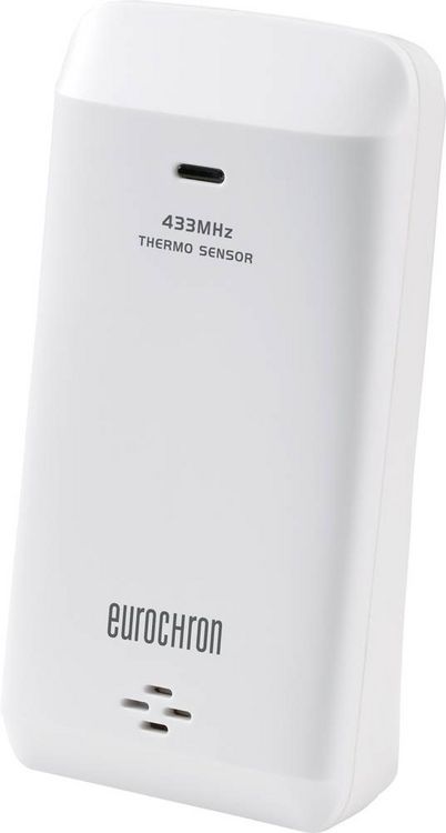 Eurochron Thermo sensor EPTES-D1 Funk-Thermologger