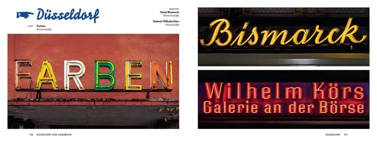 Produktbild: Neon Deutschland