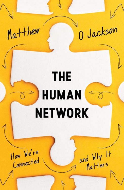 Produktbild: The Human Network