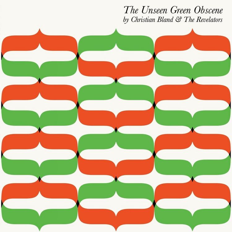 Produktbild: The Unseens Green Obscene
