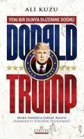 Produktbild: Yeni Bir D&uuml;nya D&uuml;zenine Dogru Donald Trump
