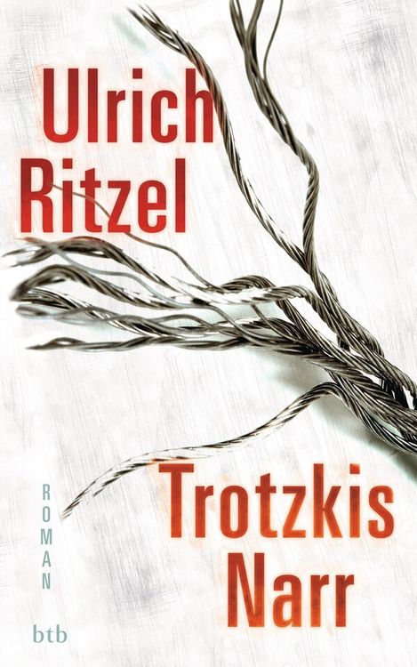 Produktbild: Trotzkis Narr