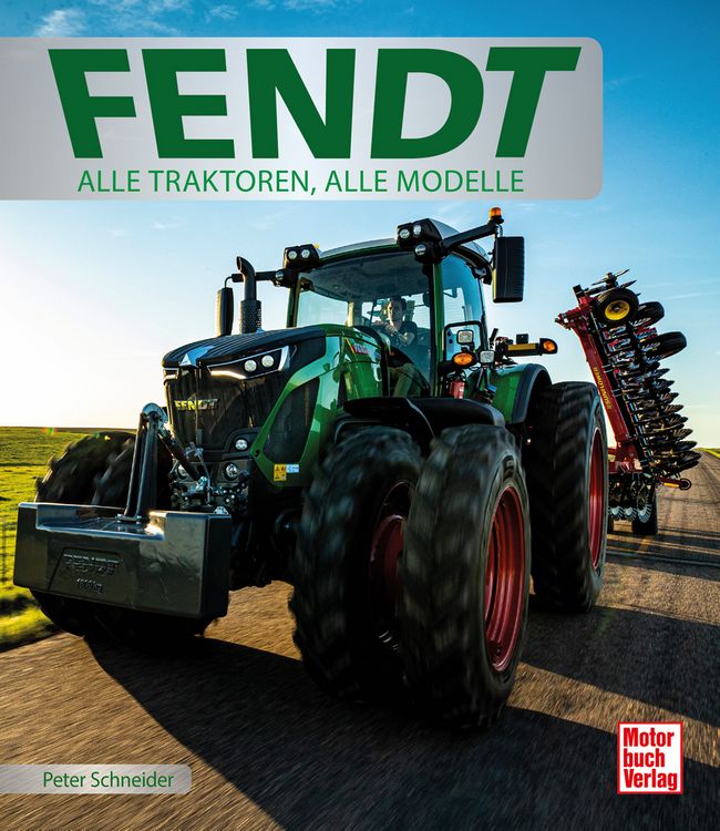 Produktbild: Fendt