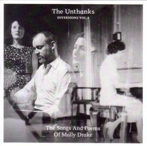 Produktbild: Diversions Vol. 4 The Songs And Poems Of Molly Dra