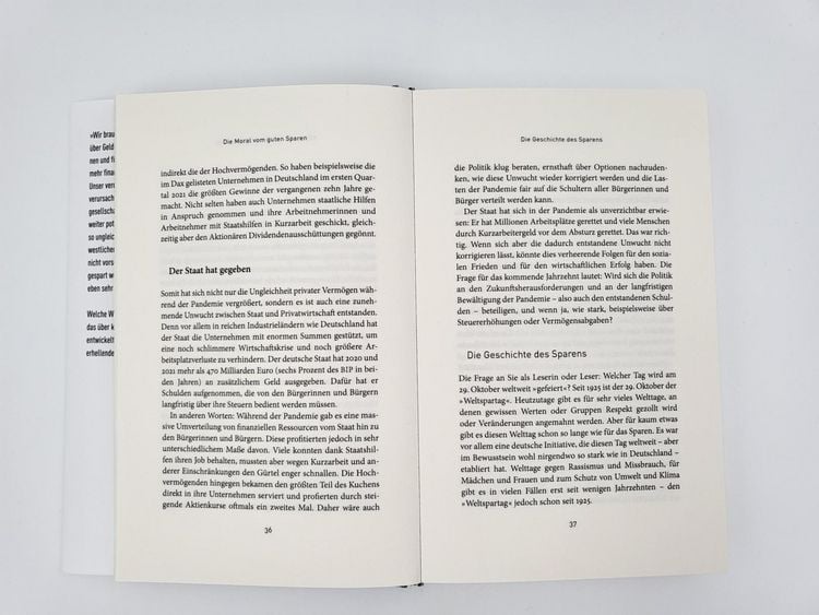 Produktbild: Geld oder Leben