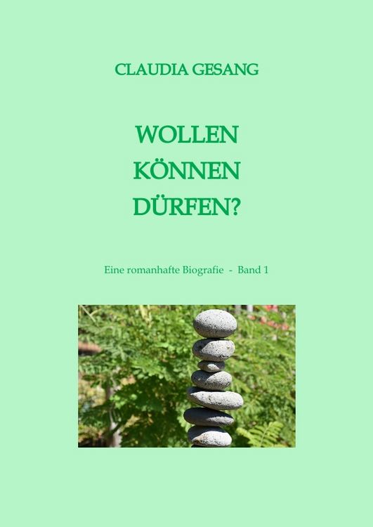 Produktbild: Wollen K&ouml;nnen D&uuml;rfen