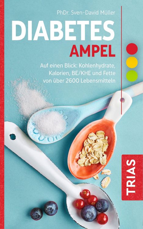 Produktbild: Diabetes-Ampel