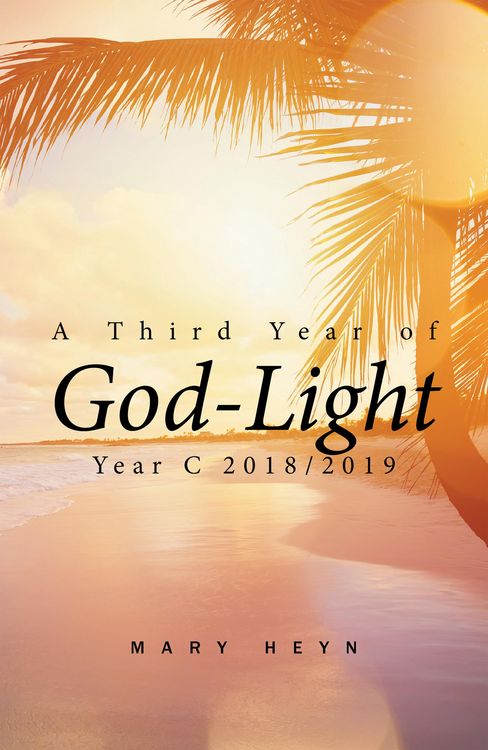 Produktbild: A Third Year of God-Light