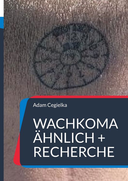 Produktbild: Wachkoma &auml;hnlich