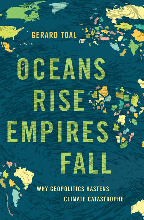 Produktbild: Oceans Rise Empires Fall