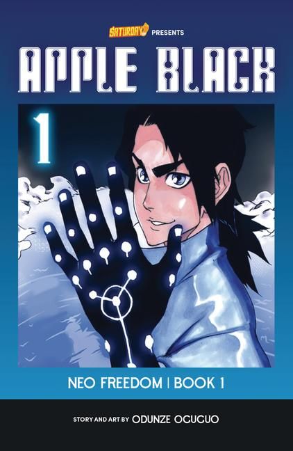 Produktbild: Neo Freedom, Book 1